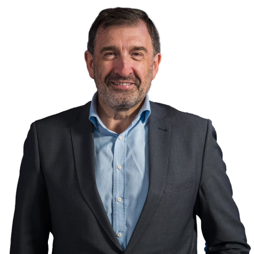 D. José López-Tafall