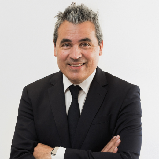 D. Josep María Recasens